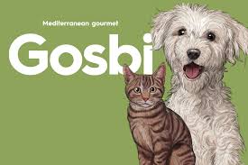 Gosbi - Alimentos especializados para mascotas disponibles en MiVet